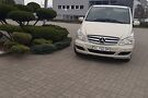 Mercedes-Benz Vito пасс.