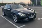 BMW 740 Li M f02