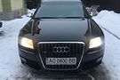 Audi A8 S8. Individual 