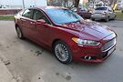 Ford Fusion TITANIUM
