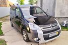 Citroen Berlingo пасс. XTR
