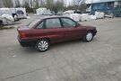 Opel Astra F