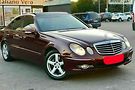 Mercedes-Benz E 350