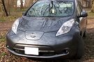 Nissan Leaf 30 kw
