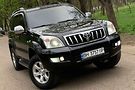 Toyota Land Cruiser Prado 120