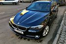 BMW 520 Shadow Line