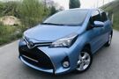 Toyota Yaris Официал MAXIMAL