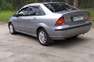 Ford Focus Ghia