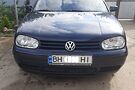Volkswagen Golf IV