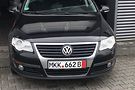 Volkswagen Passat B6