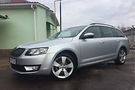 Skoda Octavia A7 Elegance 