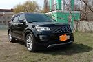 Ford Explorer Лімітед
