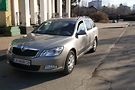 Skoda Octavia A5