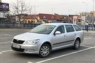 Skoda Octavia A5