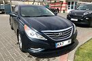 Hyundai Sonata ActiveEco