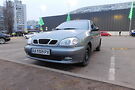 Daewoo Lanos