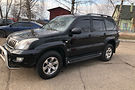 Toyota Land Cruiser Prado 120 120