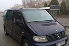 Mercedes-Benz Vito пасс.