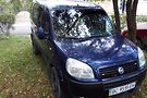 Fiat Doblo пасс.