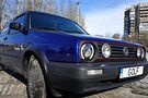 Volkswagen Golf II