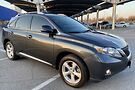 Lexus RX 350 FULL IDEAL