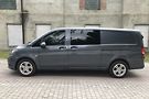 Mercedes-Benz Vito 116 116CDIextraLONG 