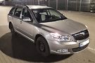 Skoda Octavia A5 MPI