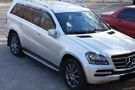 Mercedes-Benz GL 350 GRAND EDITION