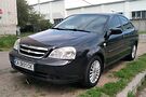 Chevrolet Lacetti SX