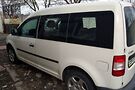 Volkswagen Caddy пасс.