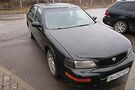 Nissan Maxima A32B