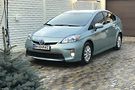 Toyota Prius Plug-in