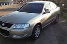 Nissan Almera Classic