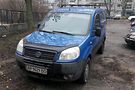 Fiat Doblo груз.-пасс. 1.3 дизель