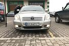 Toyota Avensis 2005/12