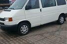 Volkswagen T4 (Transporter) груз-пасс.