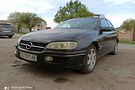 Opel Omega