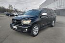 Toyota Sequoia