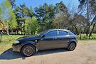 Chevrolet Lacetti CDX