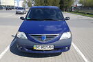 Dacia Logan Prestige