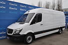 Mercedes-Benz Sprinter 316 груз. 120KW LONG 2016