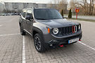 Jeep Renegade Trailhawk