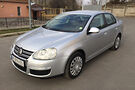 Volkswagen Jetta 1.6 Mpi