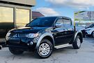 Mitsubishi L 200 IDEAL