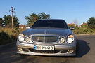 Mercedes-Benz E 320 elegance