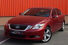 Lexus GS 350