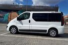 Renault Trafic пасс. WEBASTO