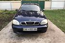 Daewoo Lanos