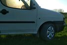 Fiat Doblo пасс.