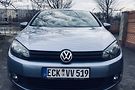 Volkswagen Golf VI 2011